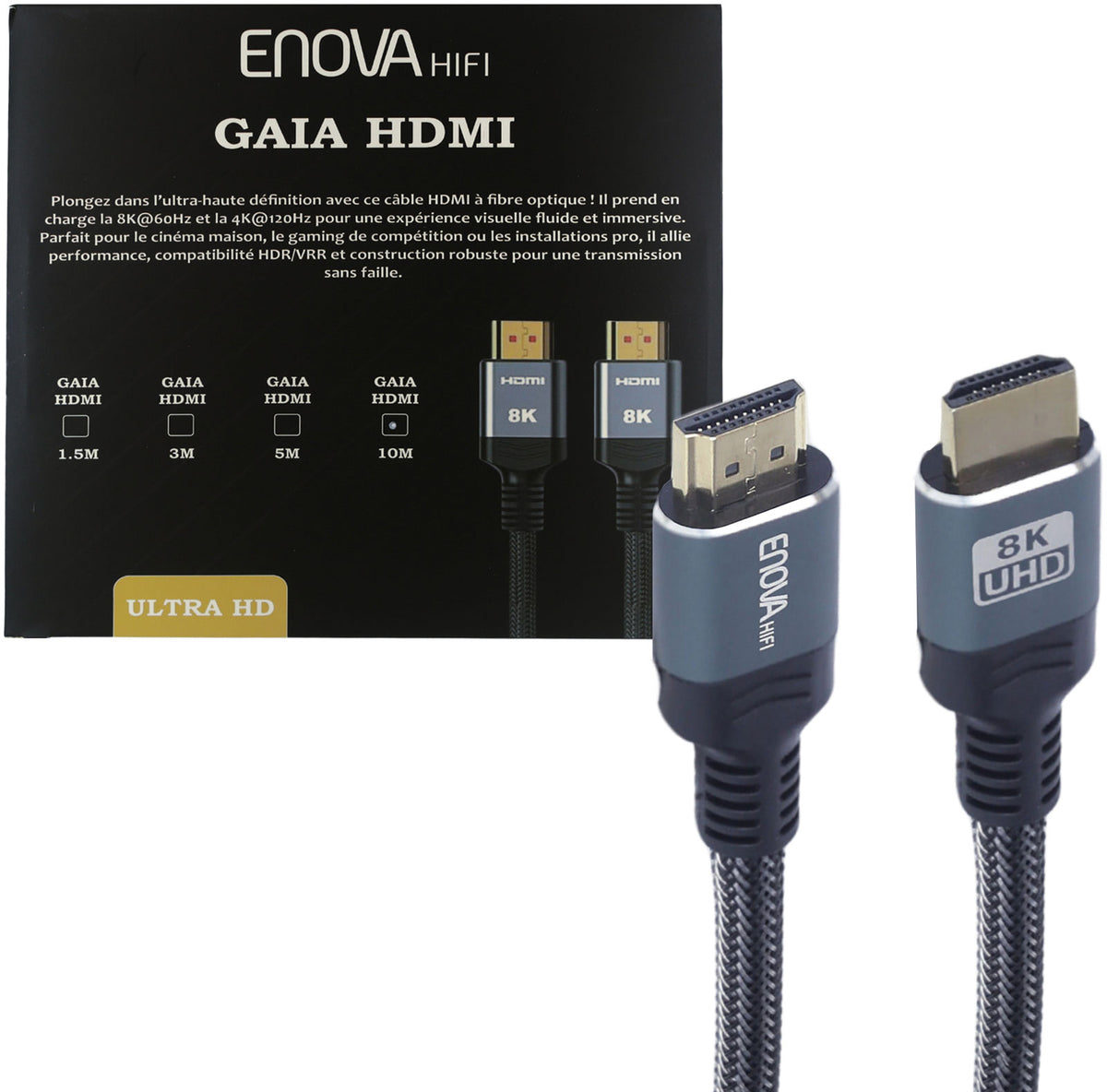 Kabel HDMI 1m