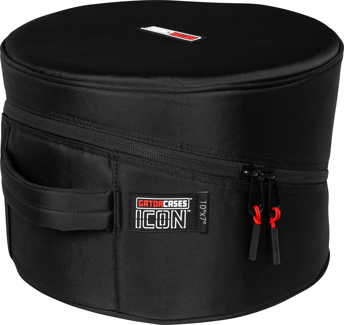 G-ICON bag for 13? x 9? tom