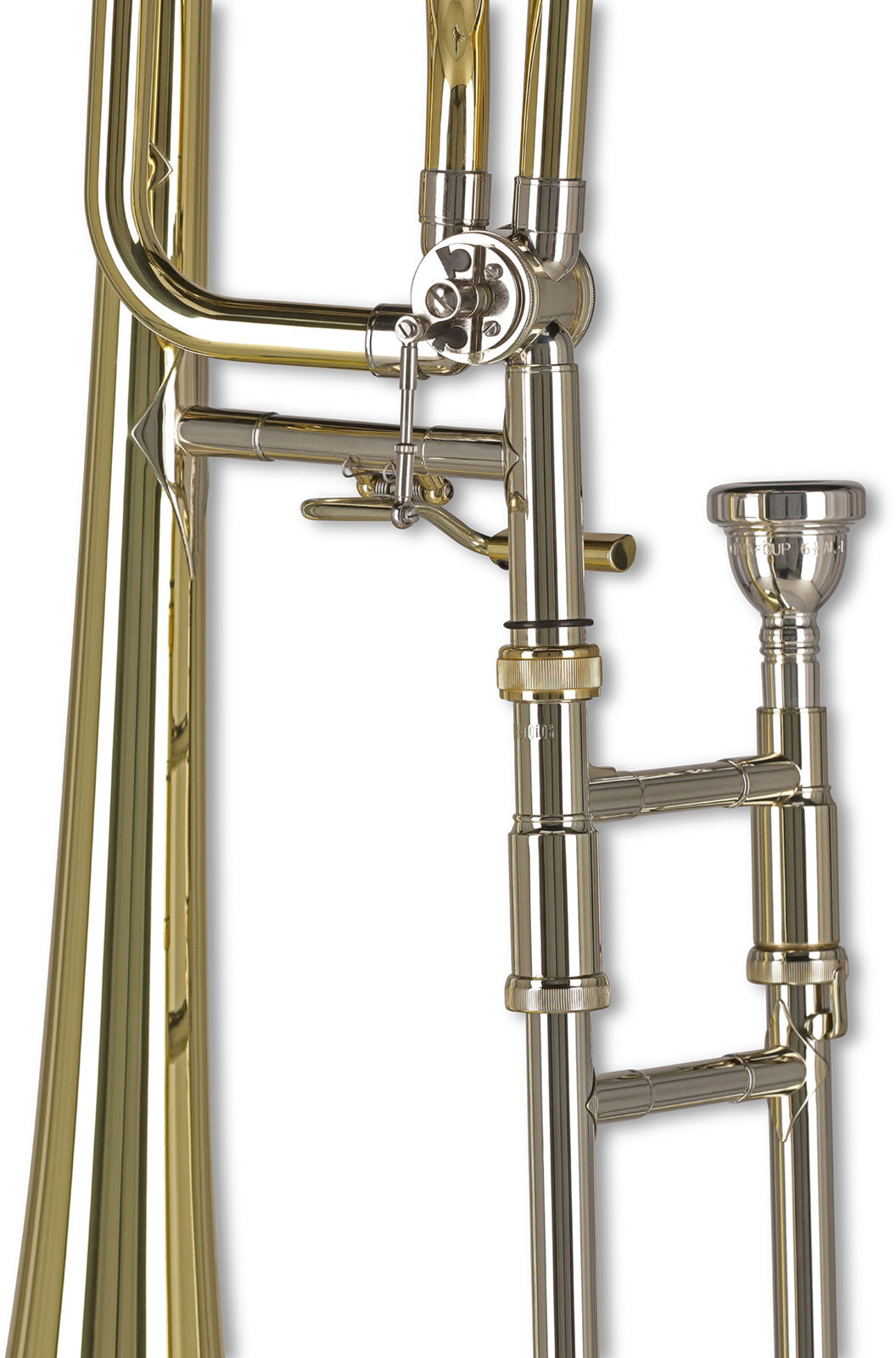 Vision TB342F B/F Lackiert