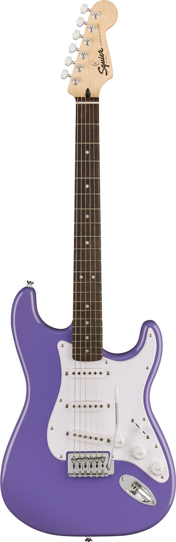 Stratocaster Sonic Lrl Ultraviolett