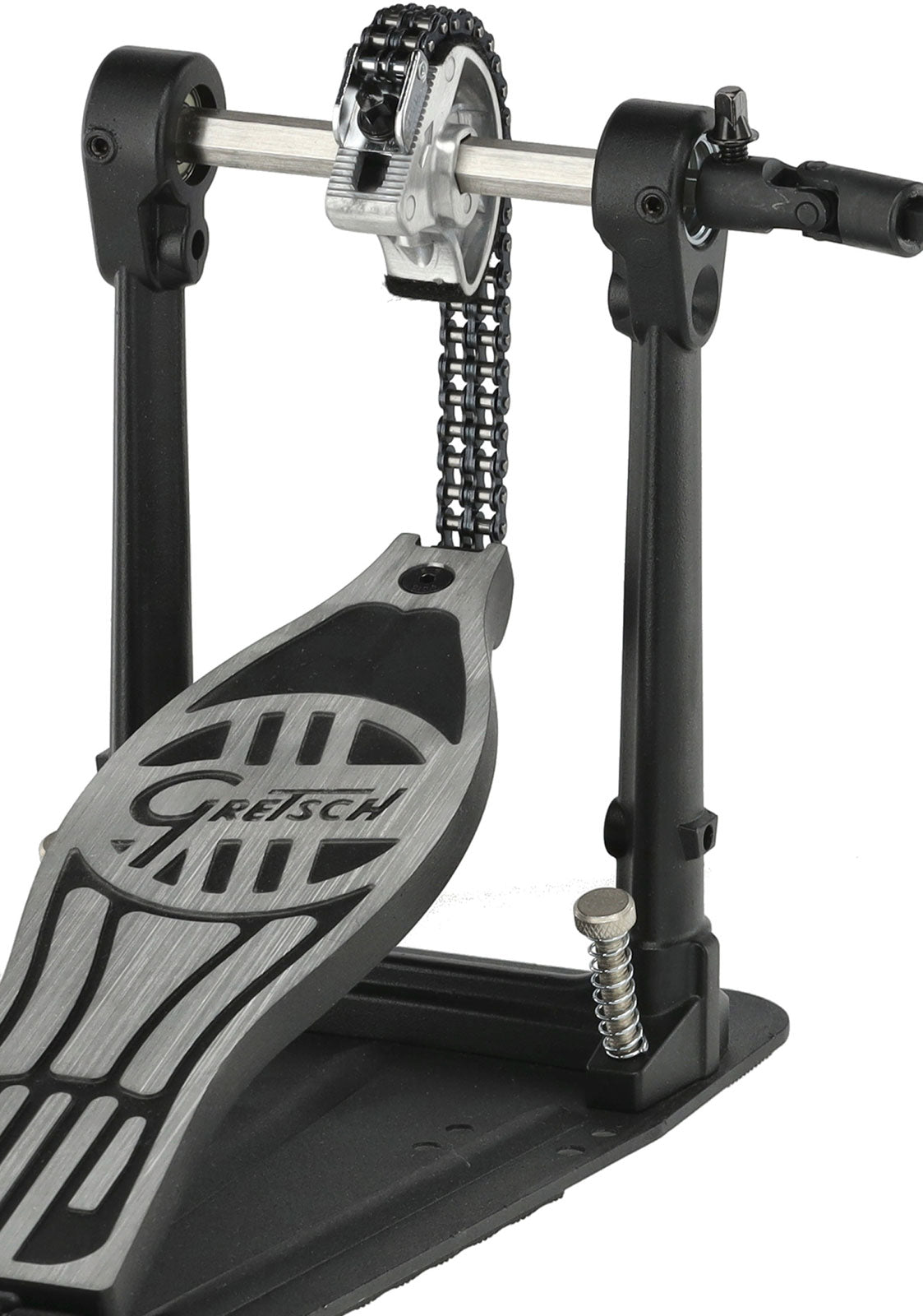 Hardware Concert Doppelpedal Grg4Db