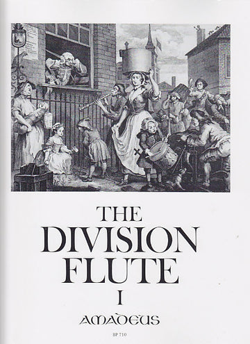 THE DIVISION FLUTE I
