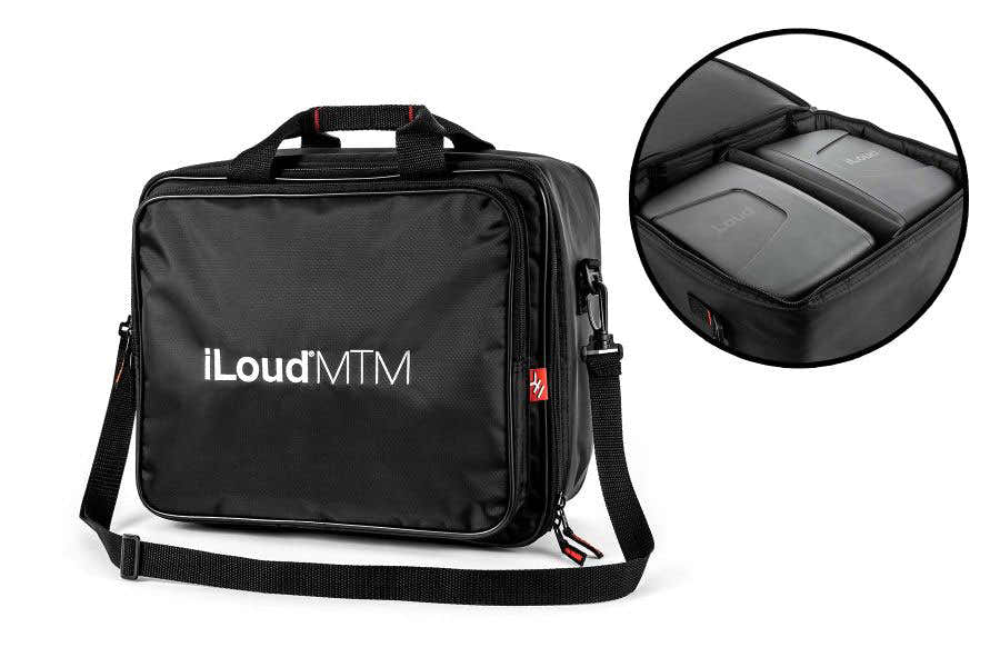 Iloud MTM Reisetasche