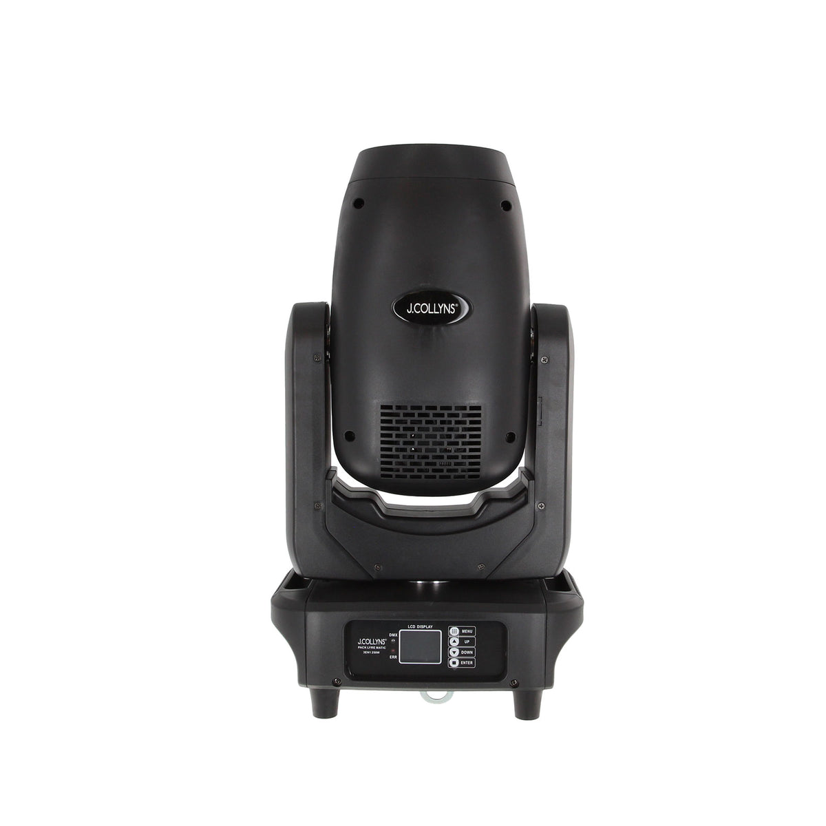 Set Moving-Head Matic 3EN1 250W
