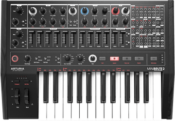 Minibrute 2 BK