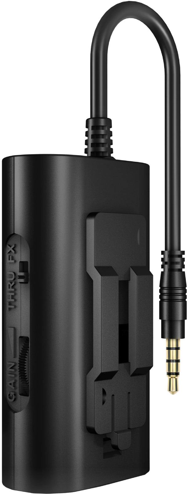 iRig 2