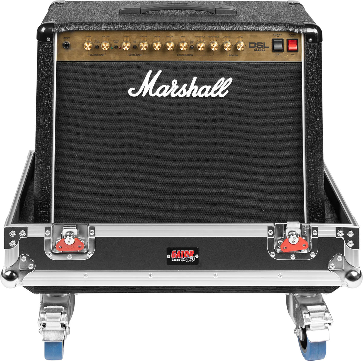 112 COMBO AMP ATA TOUR CASE