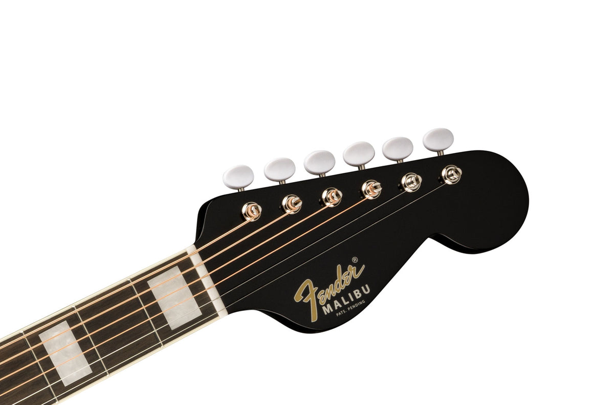 Malibu Vintage Ov Schwarz