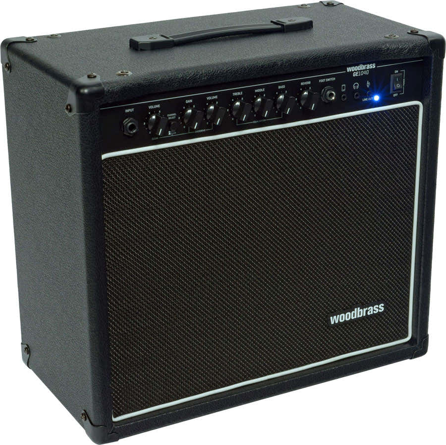 GE1040 40W - Generalüberholt