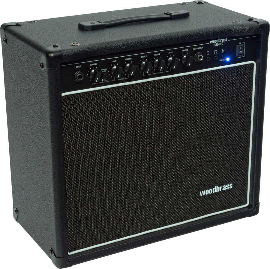 GE1040 40W - Generalüberholt