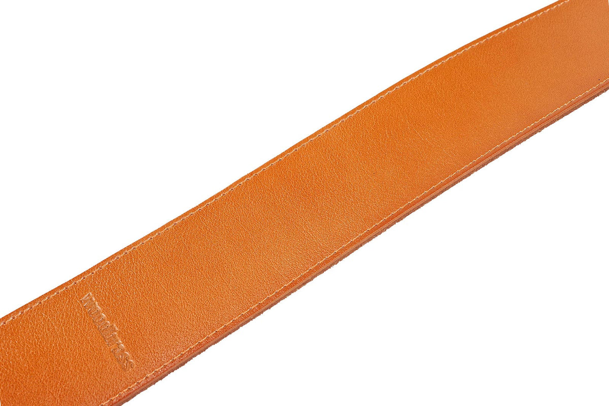 GS600 Leder Tobacco