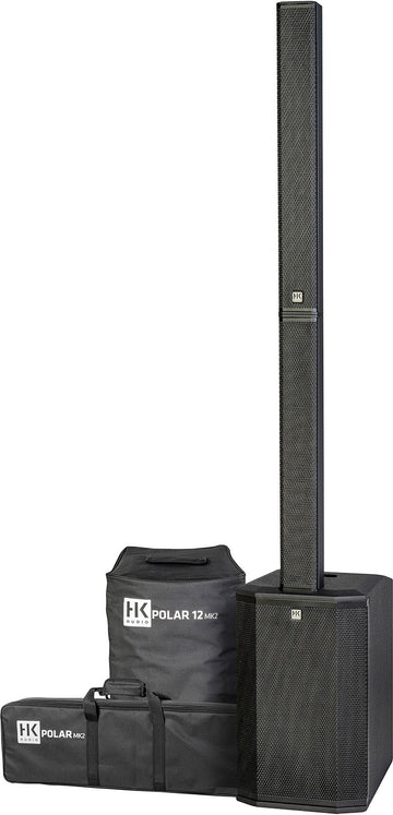 Polar12 MK2 - BLAGER