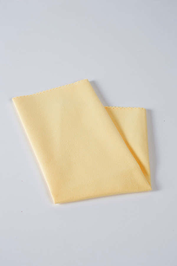 MN731 CLEANER CLOTH FOR VIOLINS - CELLO