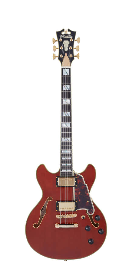 Excel Mini DC Violett