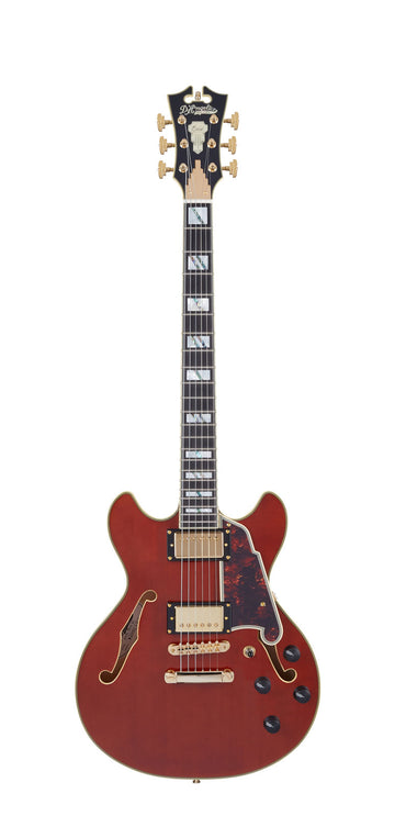 Excel Mini DC Violett