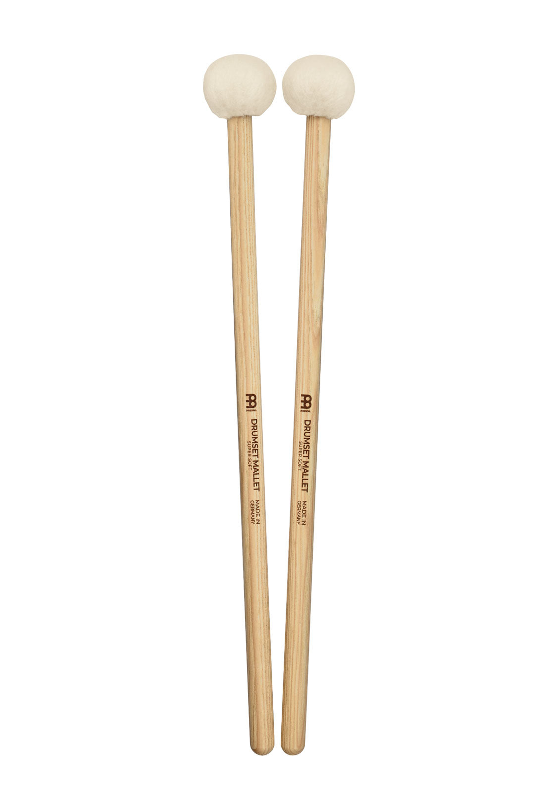 Meinl SB400 - MALLET BATTERIE SOFT