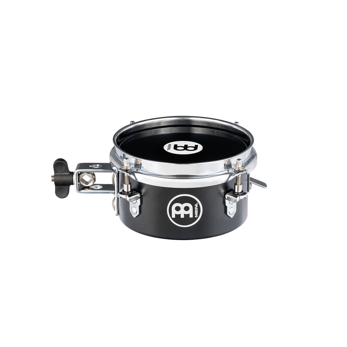 MDST6BK - Drummer-Serie Snare Timbales