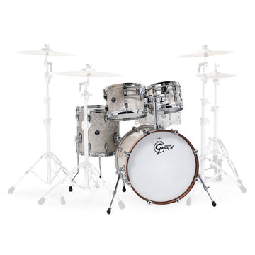 Renown Maple Fusion 20 Vintage Perlmutt