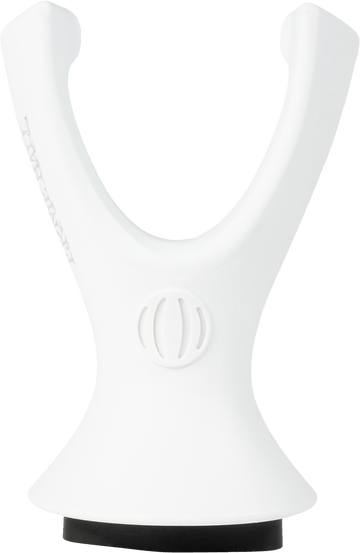 Wandhalter Weiß