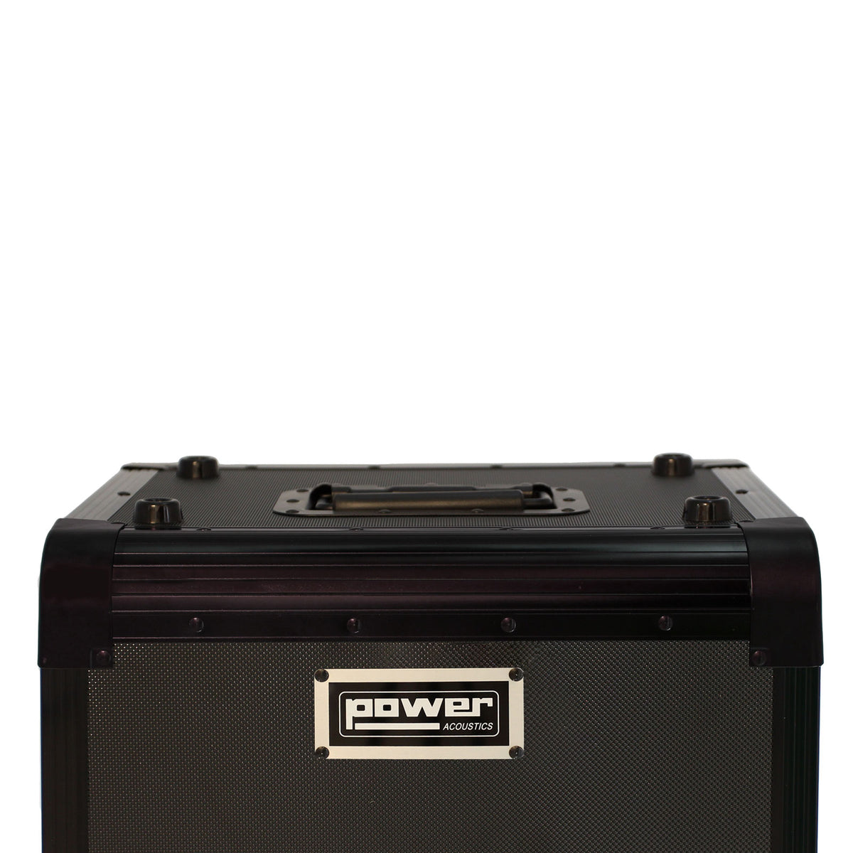 Flightcase 90 Schallplatten
