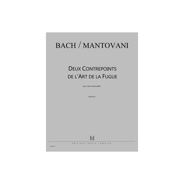 Mantovani - Contrepoints De L'art ... - 7 Violoncelles