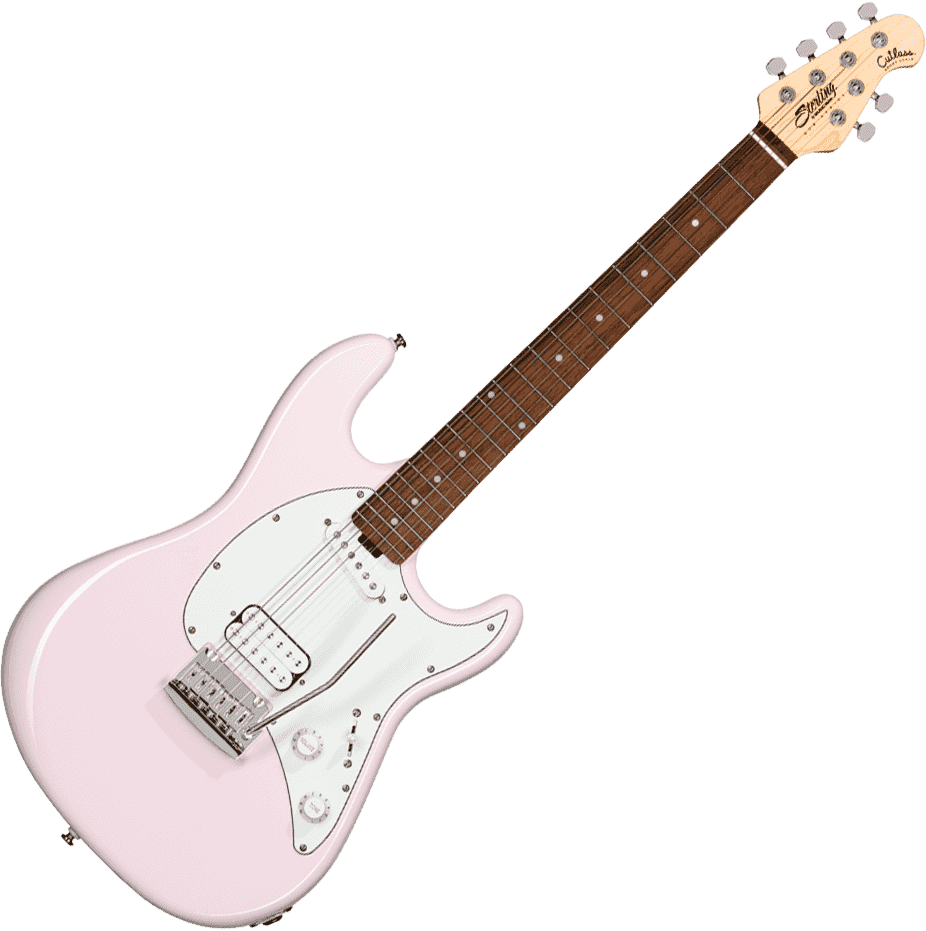Cutlass kurze Mensur HS Shell Pink