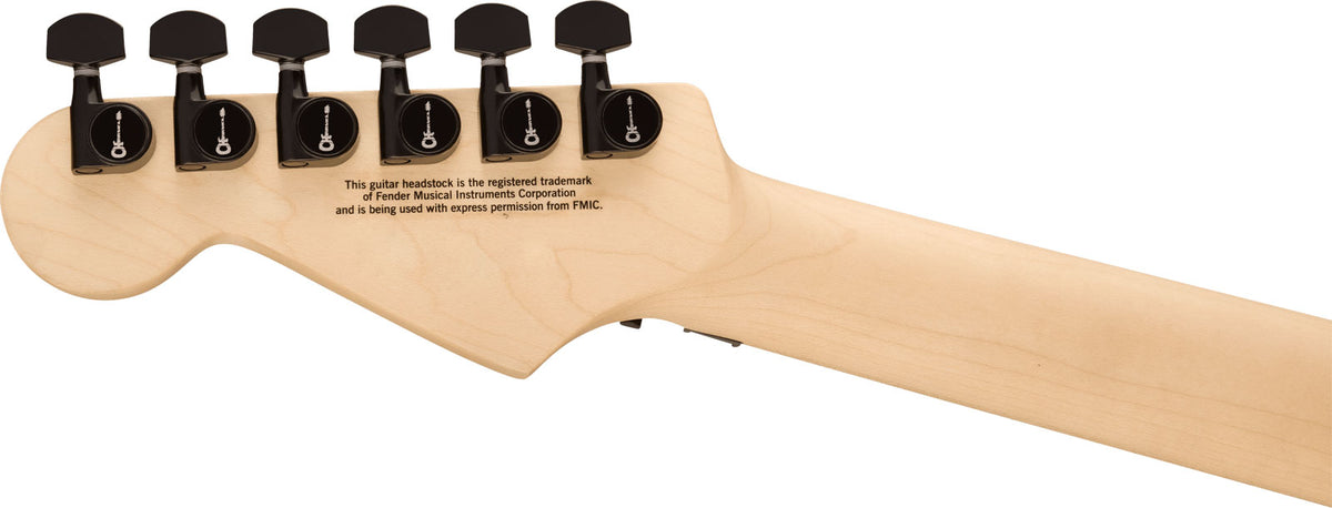 Pro-Mod So-Cal Style 1 HH FR M MN Gloss Black
