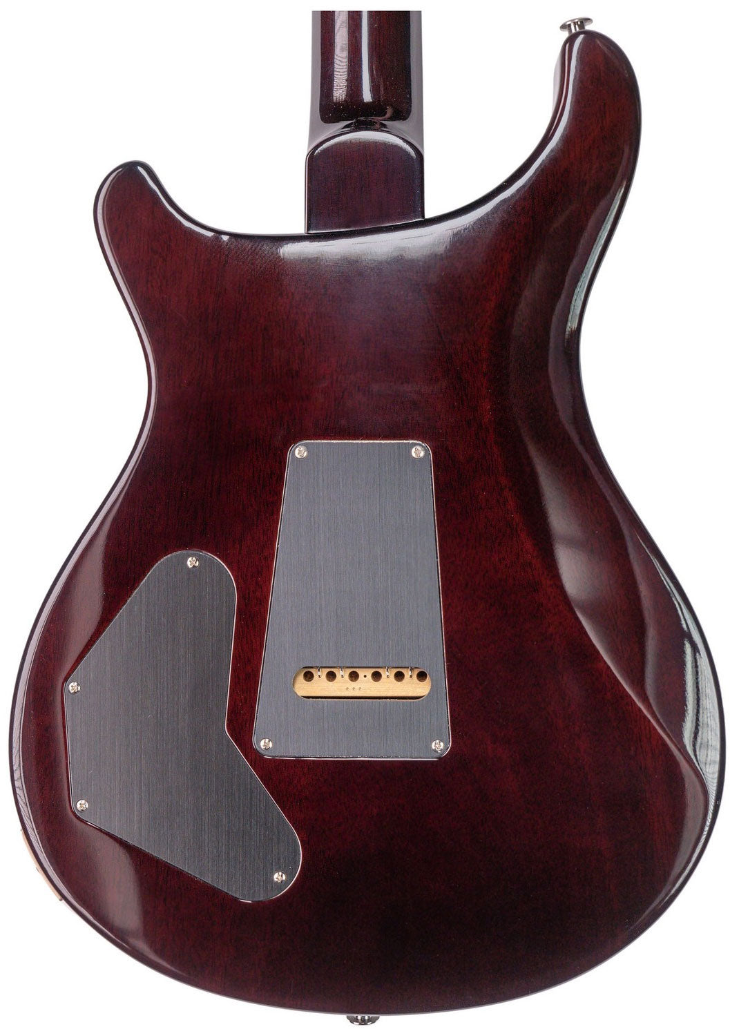 Dgt Schwarz-Gold Burst