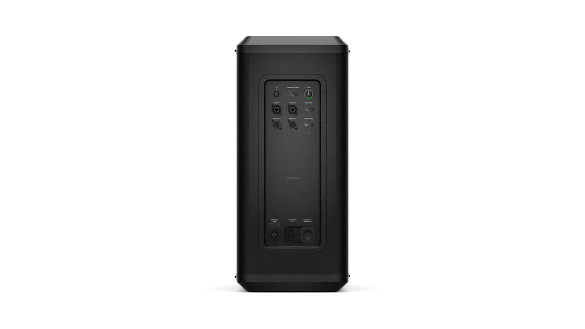 SUB1 - Subwoofer Für L1 Pro 32 Oder S1 Pro - Generalüberholt