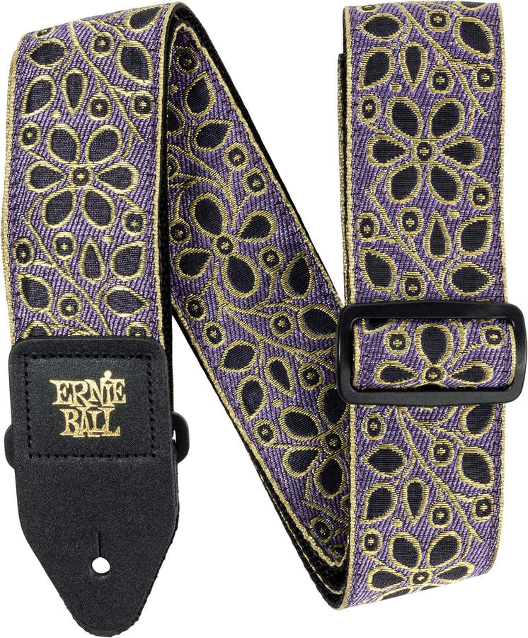 Jacquard Jasmin und Saft
