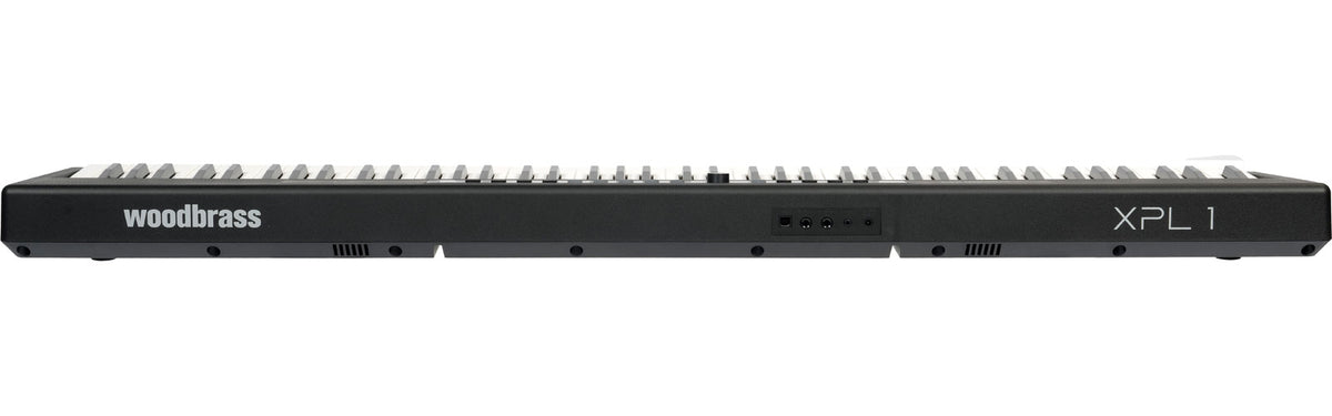 XPL1 Schwarz - Überholt