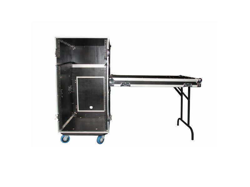 FC Mobil DJ Case