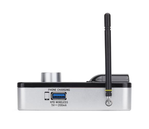 AIRLINE 99M AH9 - UHF HEADSET