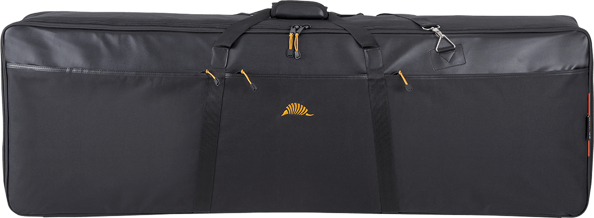 Keyboard-Gigbag Akb11 Schwarz