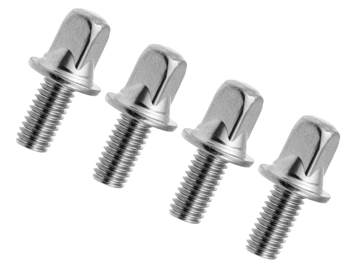 TRC-M5-10 - 10MM TENSION ROD / SCREW - M5 THREAD (X4)