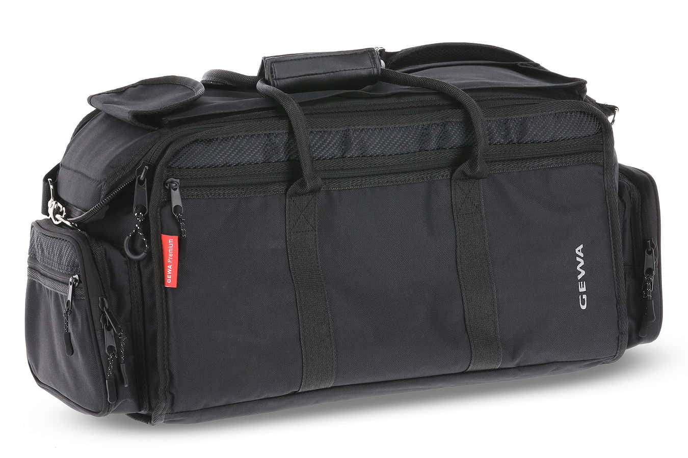 3 TROMPETEN GIG-BAG PREMIUM
