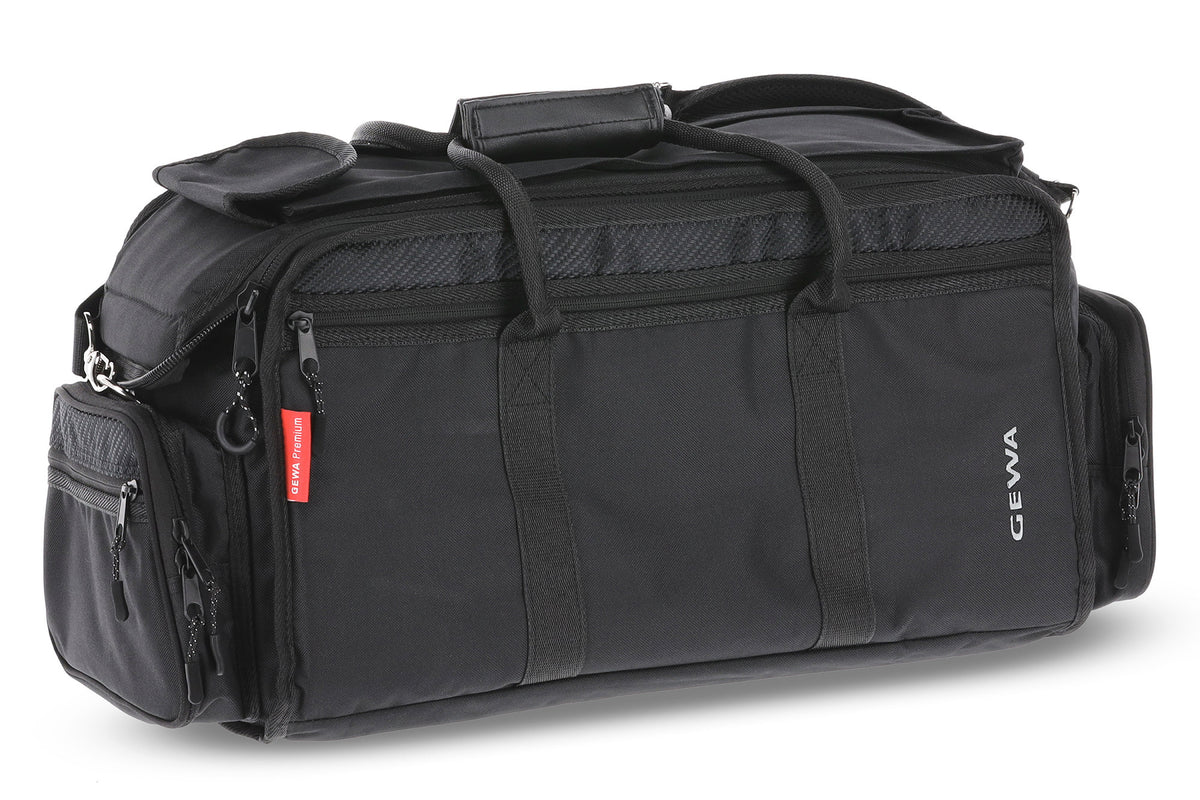 3 TROMPETEN GIG-BAG PREMIUM