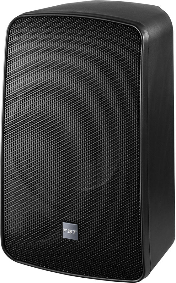 Canto 8C B Black