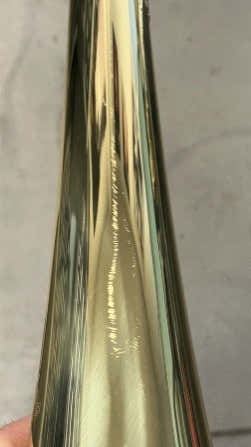 359780 – Posaune Wtb200 – B-Ware