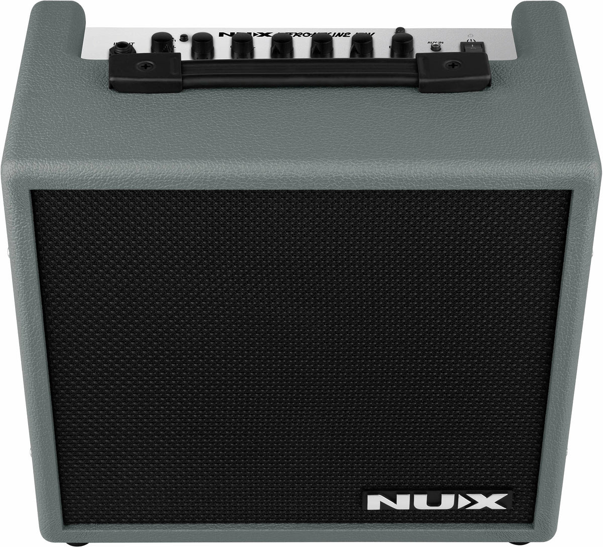 Frontline hybrider analoger Verstärker 15 W – Bluetooth