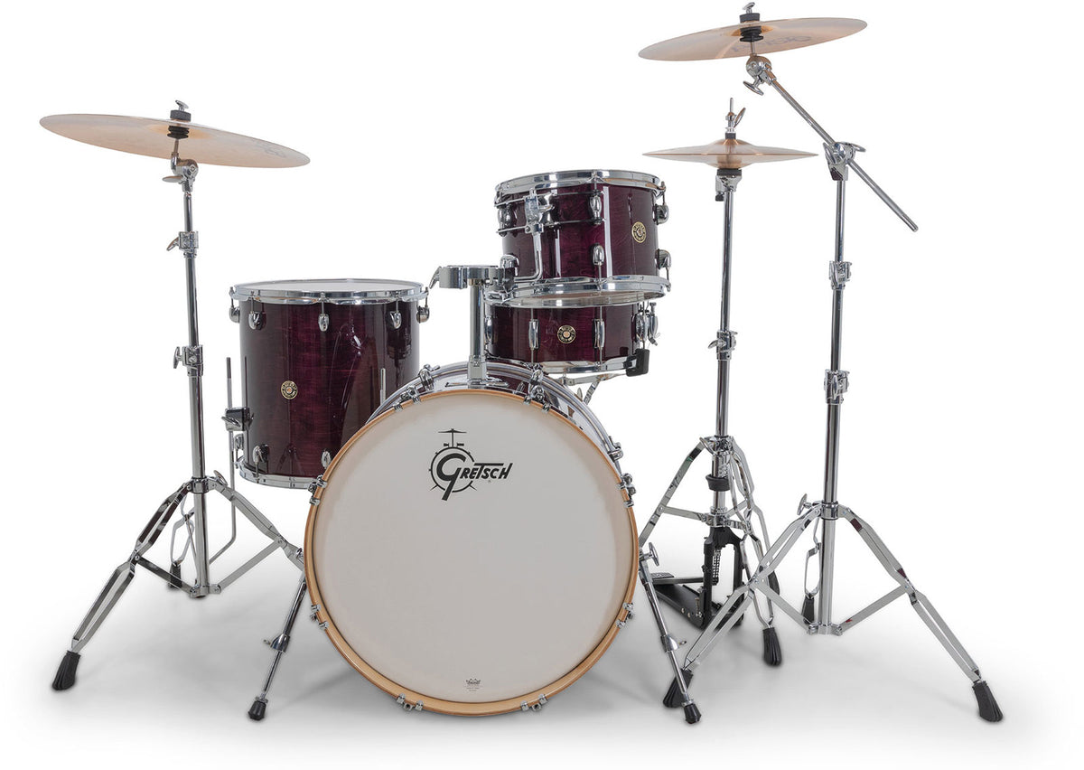 CATALINA MAPLE Violett-Hochglanz CM2-E624S-PG