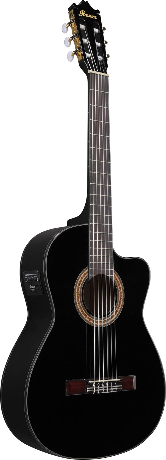 GA11CE-BK Schwarz