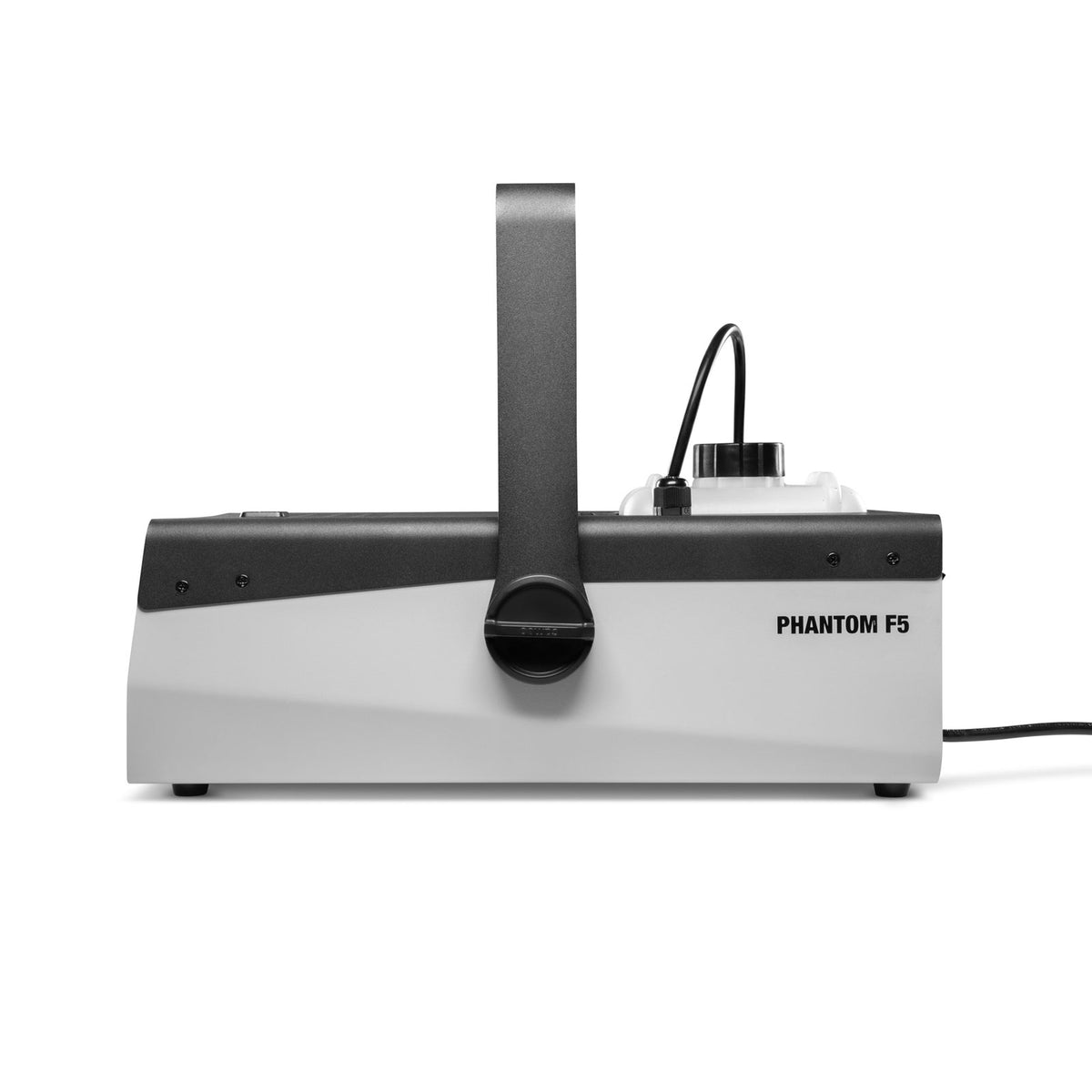 PHANTOM F5 - RAUCHMASCHINE 1500W MIT ZWEIFARBIGER BELEUCHTUNG