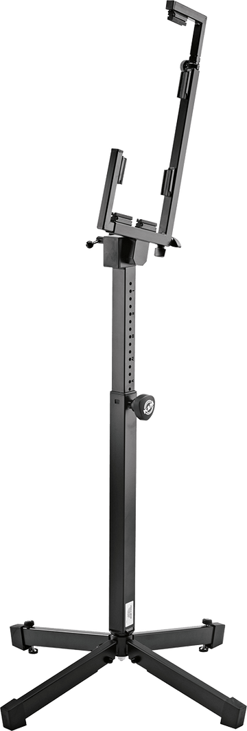 17400-009-55 SCHWARZ AKKORDEONSTANDER