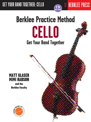 Berklee Übungsmethode: Cello