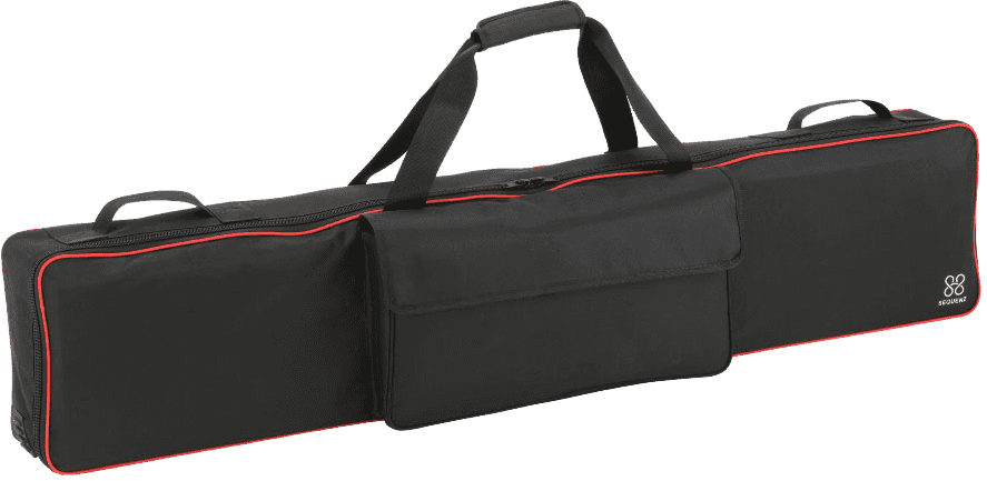 Tastaturabdeckung SC-D1 Schwarz