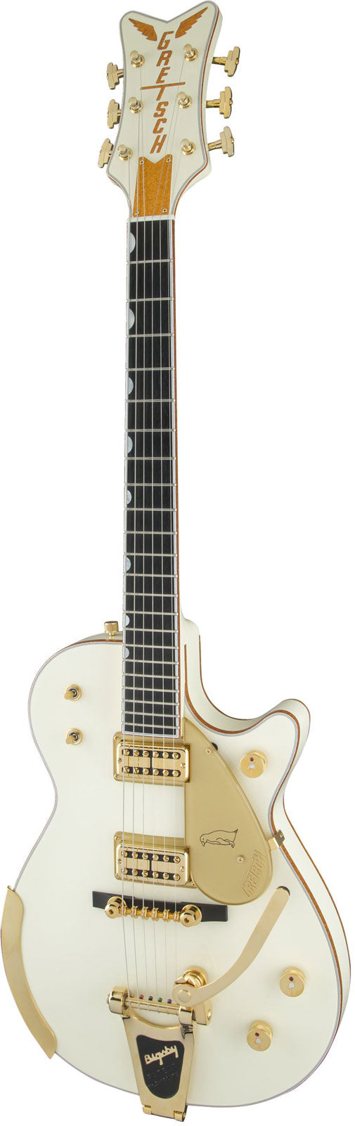 Penguin Professional Ebo Vintage White