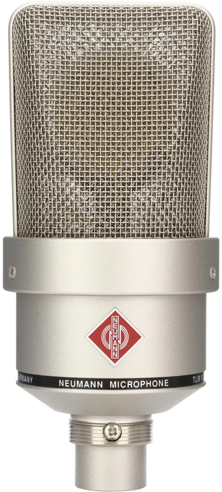 TLM 103 Studio Set Nickel