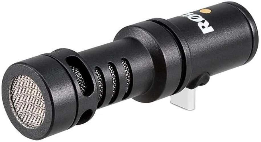 Videomic ME-C - Generalüberholt
