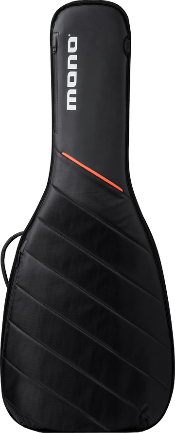 E-Gitarren-Gigbag - M80 Stealth Schwarz